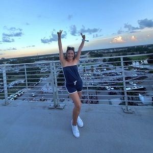 Meet your Posher, Ingrid